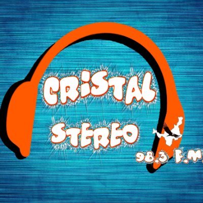 Cristal Stereo